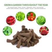 Grow Starter Pods Root Growth Sponge Plugs For Hydroponic System Sell New M3H8