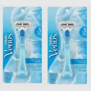 2 x Gillette Venus Women’s Disposable Razors