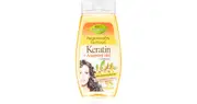 Bione cosmetics Regenerating Shampoo Keratin + Argan Oil with Panthenol 260 ml