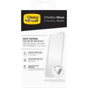 OtterBox Glass Screen Protector For iPhone 16 Pro - Clear