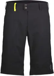 Scott Factory Team Light, shorts , color: Black , size: L