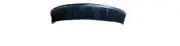 XCLUDER X2 BRUSH SWEEP INSERT, 3" BRUSH, 25' ROLL