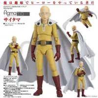 在飛比找蝦皮購物優惠-刷卡 全新現貨 正版 代理版 Figma 310 琦玉 老師