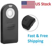 RC-1, RC-5, RC-6, Wireless Remote Controller for Canon EOS SLR Digital Cameras