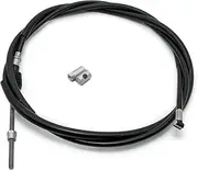 Aprilia 858583 Rear Brake Cable for Typhoon/Variant
