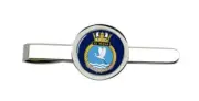 HMNZS Te Mana, Royal New Zealand Navy Tie Clip