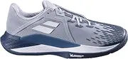 [Babolat] Tennis Shoes, Unisex Propulse Fury 3 All Court Men Propulse Fury 3 All Court 3A0S25B208 Late March