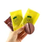 Facial Cleansing Cosmetic Puff Foundation Sponge Powder Sponge Puff Makeup Puff