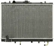 Radiator for 2003 Mitsubishi Montero Sport 3.0L