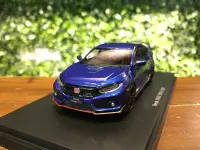 在飛比找有閑購物優惠-1/43 Ebbro Honda Civic Type R 