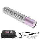 Red LED Therapy Device Rechargeable Portable Handheld Infrared Torch 630nm 6 IDM