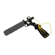 Deity ASM2 Pro Kit of Shotgun Microphone Shock Mount with XLR Connector Holder
