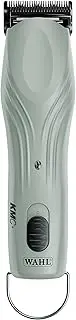 Wahl Professional KMC+ Animal Clipper | 2-Speed Brushless Motor, Constant Speed Control | Competition Grade, Teal