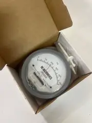 HK INSTRUMENTS DPG500 diff pressure gauge 0-500pa