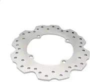Motorcycle Rear Brake Disc Fit For Hon CBF500 CB500F CB500FA CB500X CB500XA CBR500R CB600F CBF600 CBR650F CB650R CBF1000 CBF1000F