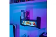 Street Fighter: Arcade Shelf or Wall Light