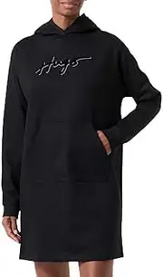 [HUGO] Nevalia Women's Jersey Dress
