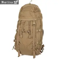 在飛比找momo購物網優惠-【Karrimor】SF 軍規 原廠貨 中性 Sabre 4