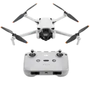 DJI Mini 3 Drone