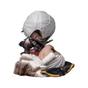 Assassin's Creed - Connor: Last Breath Qlectors Figure