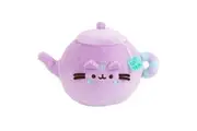 Pusheen the Cat: Kitchen Squisheen Teapot - 9" Plush