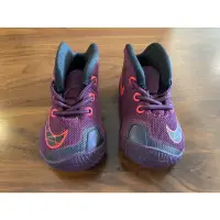 在飛比找蝦皮購物優惠-【NIKE，LEBRON XIII】嬰兒鞋 學步鞋 童鞋 寶