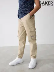 Baker by Ted Baker Cargo Trousers (E76698) | $69 - $81