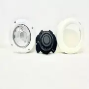 XND-6081RV 2MP Vandal Resistant Indoor IR Network Dome Camera