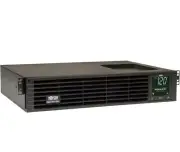 Tripp Lite SmartPro 120V 1.5kVA Line-Interactive Sine Wave UPS SMART1500RM2UN