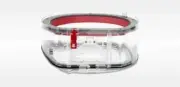 Genuine Dyson Dust Bin for 360 Vis Nav robot vaccum (970491-01)