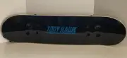 Tony Hawk 31" Signature Series SKATEBOARD Crossbones Hawk Blue Limited Edition