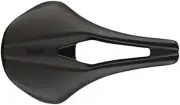 Tempo Argo Saddle - Fizik Tempo Argo R3 Saddle - Kium, Black, 150mm - Saddles