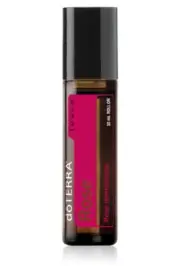 doTERRA Rose Pure Essential Oil Roll On 10ml