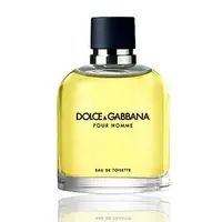 在飛比找PChome商店街優惠-Dolce & Gabbana Pour Homme Eau