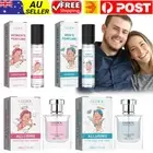Men's Pheromone-Infused Perfume- for Cupid Hypnosis Cologne Fragrances Charm