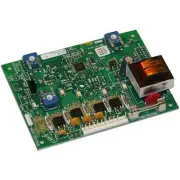 Harman PB105 & HF60 Control Board: 1-00-06143