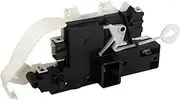 STARTIST Washing Machine Door Lock Switch W10253483 Repair Home Accessories Washer Lid Lock Switch Replace for Hotel Kitchen Shop