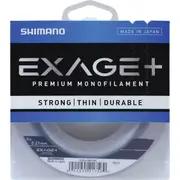 Shimano Exage+ Mono Line 500m 30lb