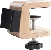 Suesacy Wood Wall Guitar Hanger Display Rack Hanging Shelf Guitar Hanger Holder Hook Instrument Replacement Accessories