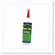 Gem-Bond Rhinestone and Gem Adhesive - Premium Quality, Water-Based, UVA Resista