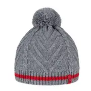 BRBL Merino Wool Blend Pull On BEANIE