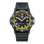 Luminox Leatherback SEA Turtle Giant Mens Watch XS.0325