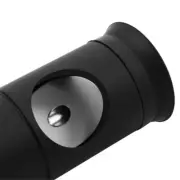 Metal Cheshire Collimating Eyepiece F Newtonian Refractor Telescopes 1.25 Inch