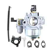 Carburetor For Gx390 Gx340 Engine 11hp 13hp Engine 16100-ze3-v01 Water Pumps Wt40xk1 Wt40xk2 Wt40xk As Shown