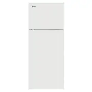 Westinghouse 431L Top Mount Fridge Left Hinged - White WTM4302WD-L