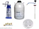 Brymill Cryosurgical Family Practice Package w/Cry Ac 3 BRY1000