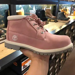 Timberland 男鞋 大黃靴 添柏嵐 女鞋 黃色 黑色 踢不爛 防水經典 戶外登山鞋 馬丁靴 工裝靴 中筒 休閒靴