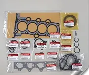 Gasket kit engine overhaul fits Kia