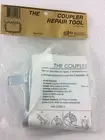 Sensible Products CRT-1 The Coupler Repair Tool