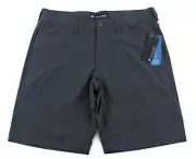 NWT Travis Mathew Prestige Performance Golf Shorts Mens Size 30 Kendo Stripe M3